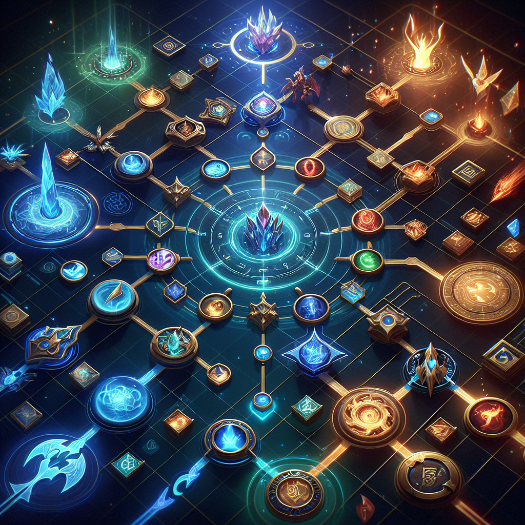 Strategi dan Kelebihan Item Baru di Mobile Legends untuk Meningkatkan Kemampuan Hero