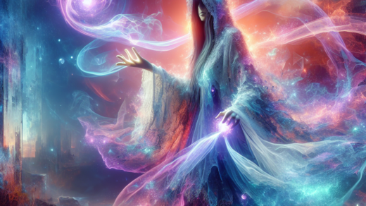 Lilya: Unleashing Arcane Power in Mobile Legends
