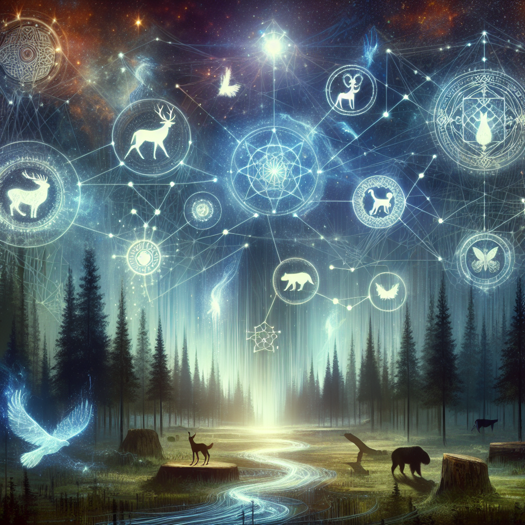 Exploring the Meaning of Spirit Animals in Mobile Legends