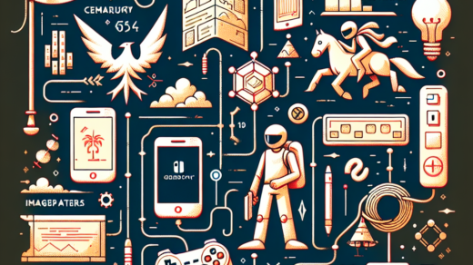 Mobile Legends: Menelusuri Asal Usul Game Populer dari Indonesia
