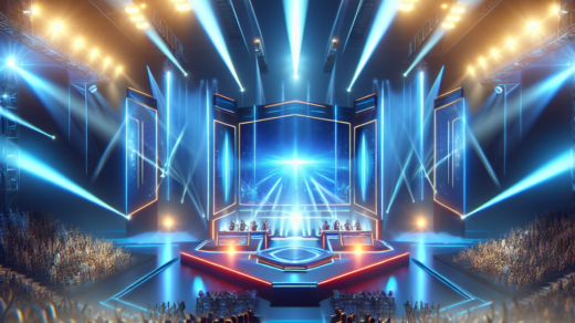Mobile Legends 2024: A Sneak Peek into the Upcoming Championship Event