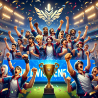 Keajaiban Terjadi: Tim Underdog Menangkan Juara M6 Mobile Legend 2024