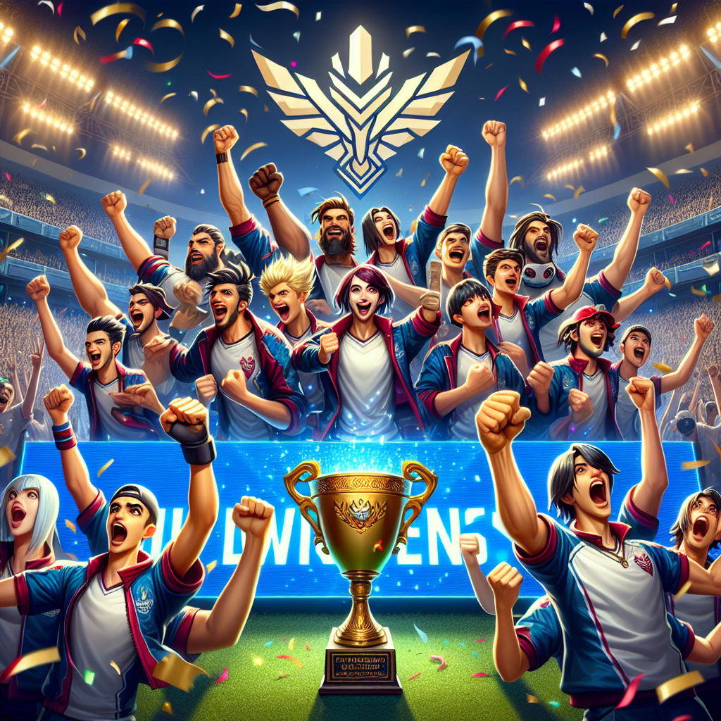 Keajaiban Terjadi: Tim Underdog Menangkan Juara M6 Mobile Legend 2024
