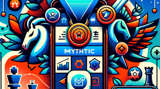 Exploring the Strategies Behind Mythic Rank in Mobile Legends