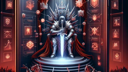 Lapakhuda Mobile Legend: Strategies to Dominate Your Game