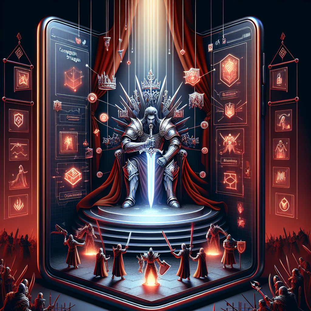 Lapakhuda Mobile Legend: Strategies to Dominate Your Game