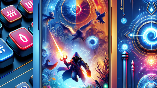 Unlocking Exciting Features with Mobile Legend Mod APK: A New Gaming Experience