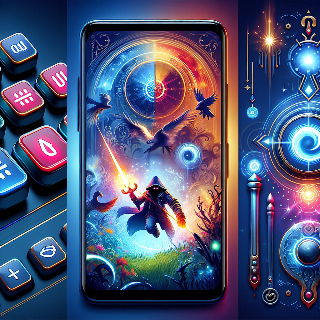 Unlocking Exciting Features with Mobile Legend Mod APK: A New Gaming Experience