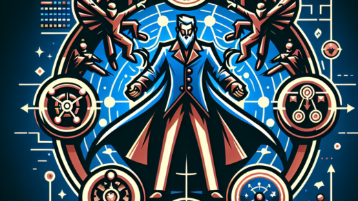 Legendary Strategies: Mastering the Main Role in Mobile Legends