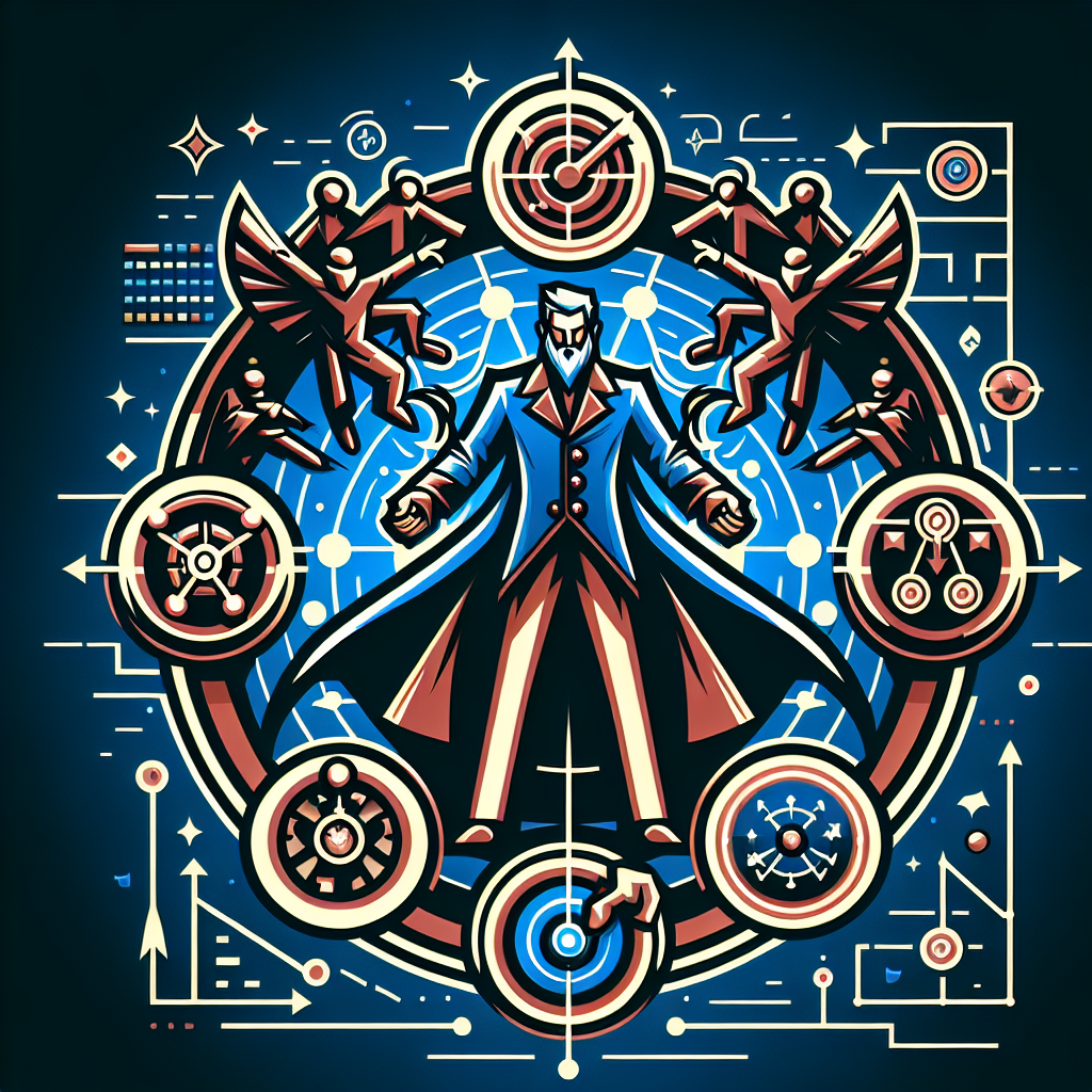 Legendary Strategies: Mastering the Main Role in Mobile Legends