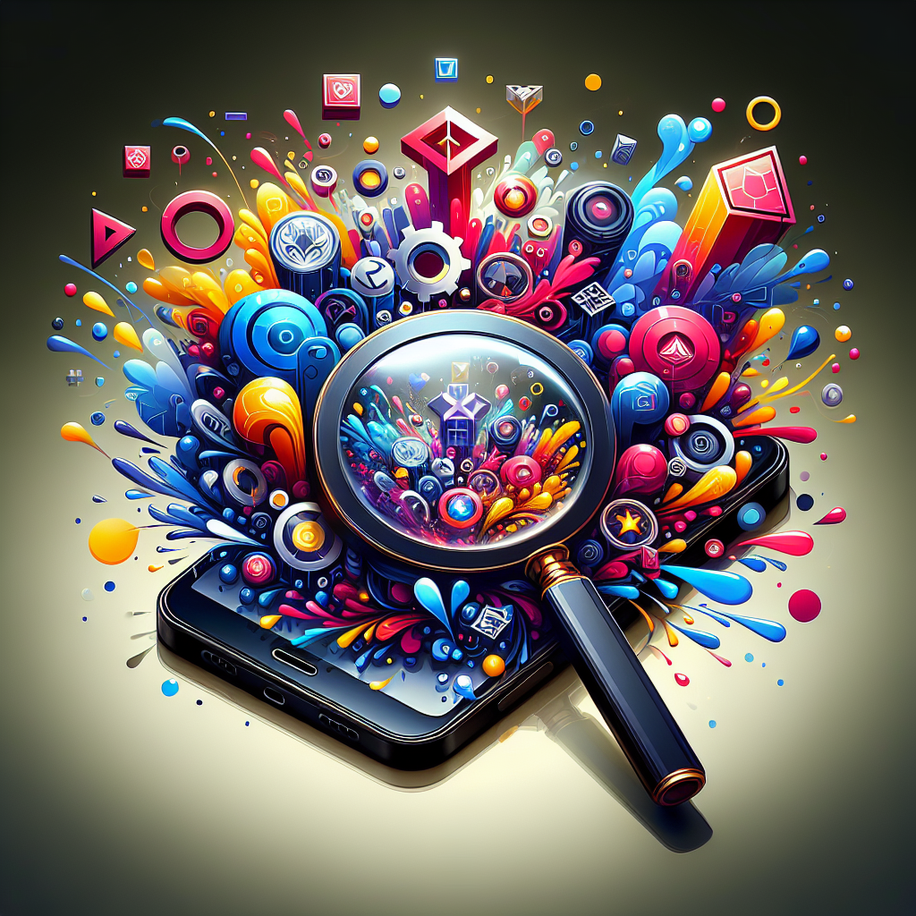 Exploring the Symbolism Behind Mobile Legends Icons