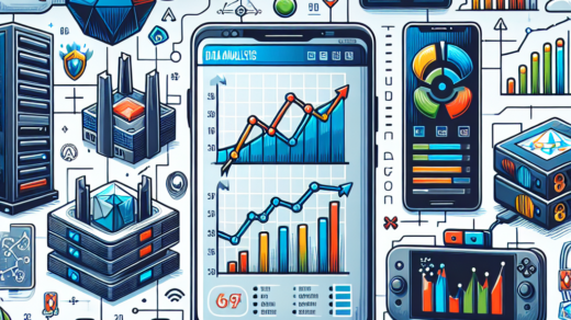 Mobile Legends Data Analysis Unveils Gaming Trends