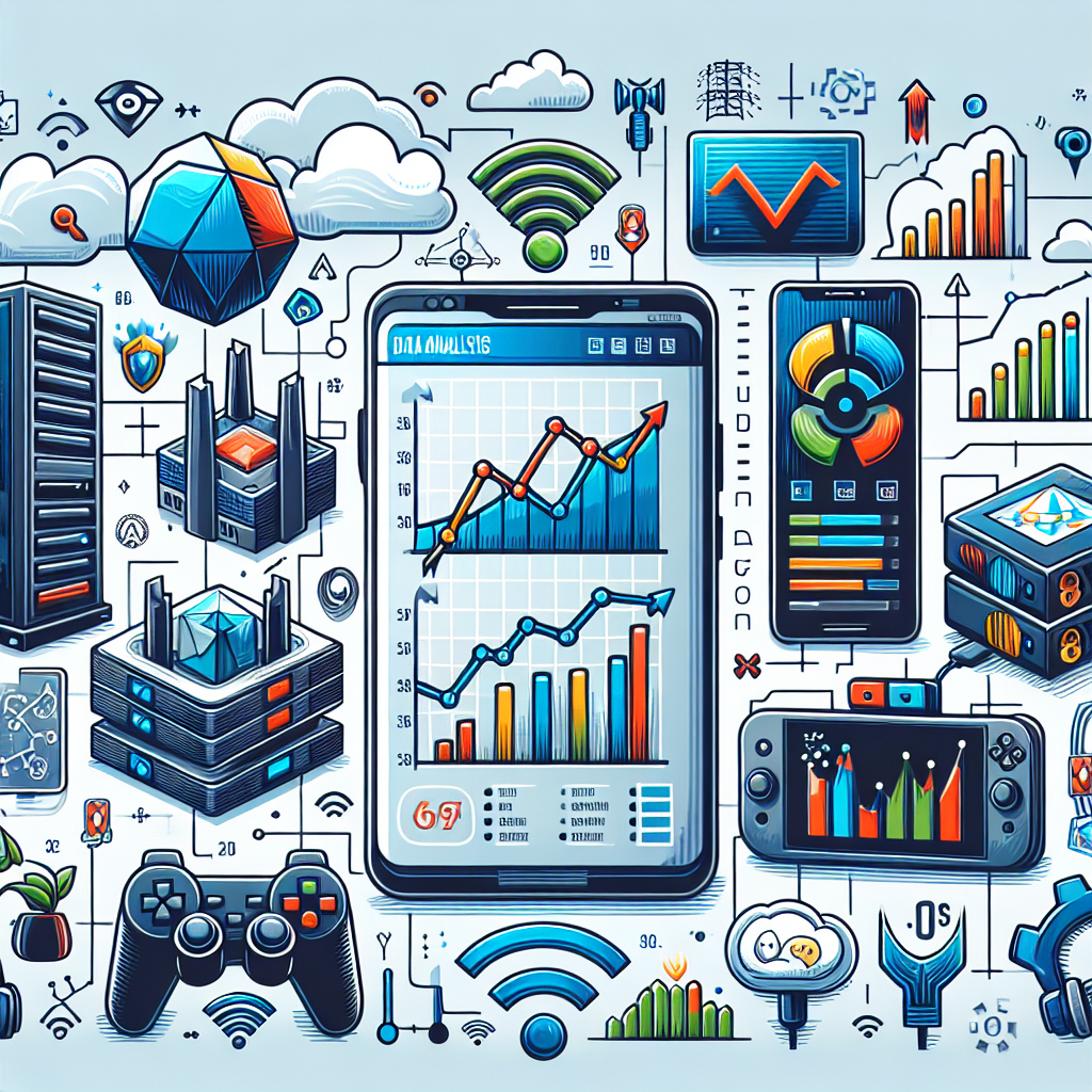 Mobile Legends Data Analysis Unveils Gaming Trends