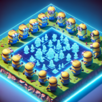 Minion Mechanics in Mobile Legends: Unveiling Their Strategic Importance