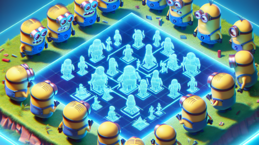 Minion Mechanics in Mobile Legends: Unveiling Their Strategic Importance