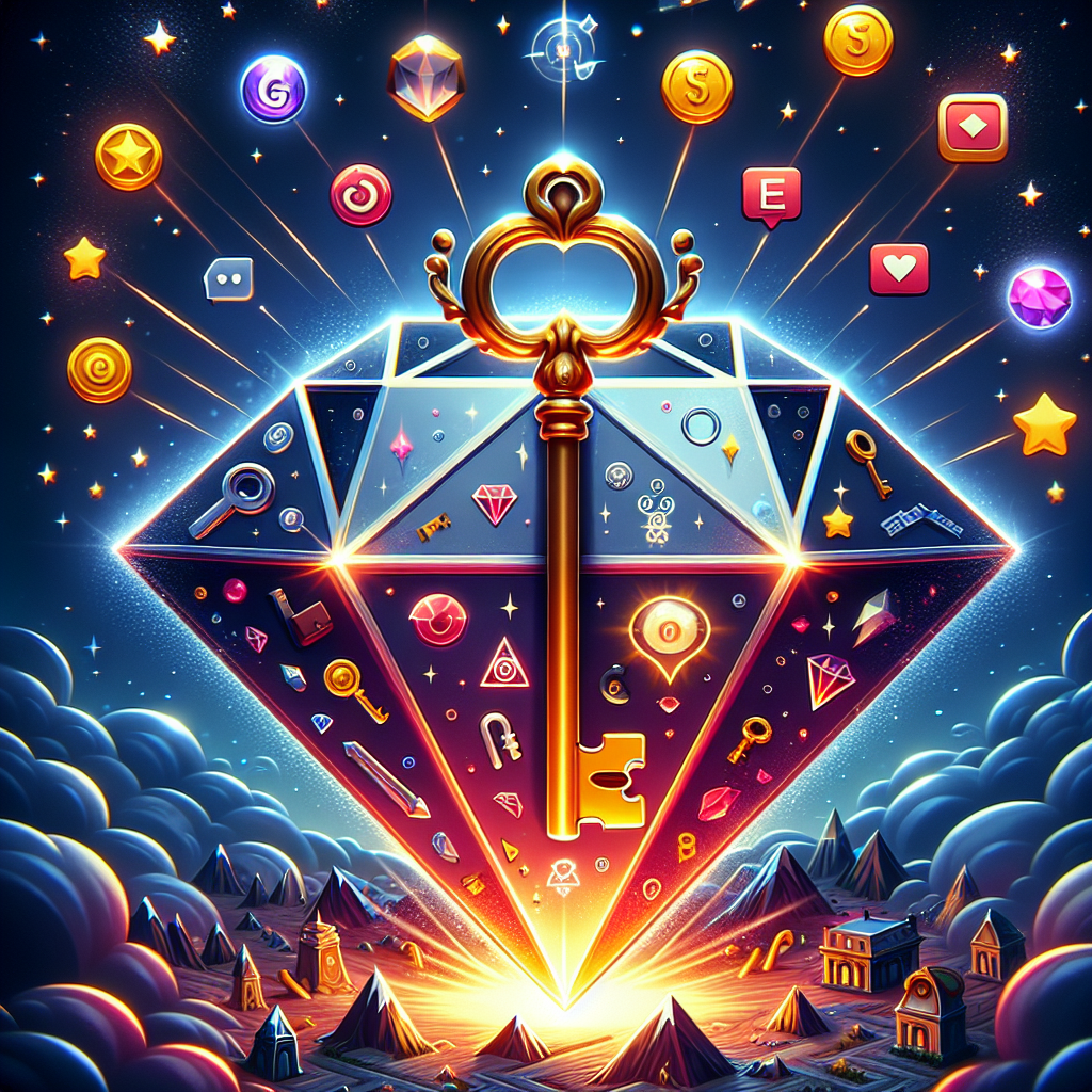 Unlocking the Secrets of Mobile Legend Diamonds: Tips and Tricks