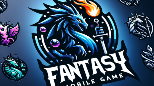 Desain Logo Mobile Legend Keren yang Menginspirasi Kreativitas