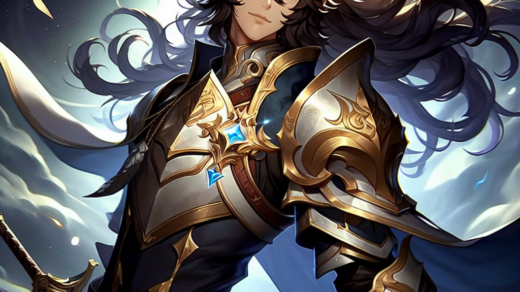 Roger: The Unsung Hero of Mobile Legends