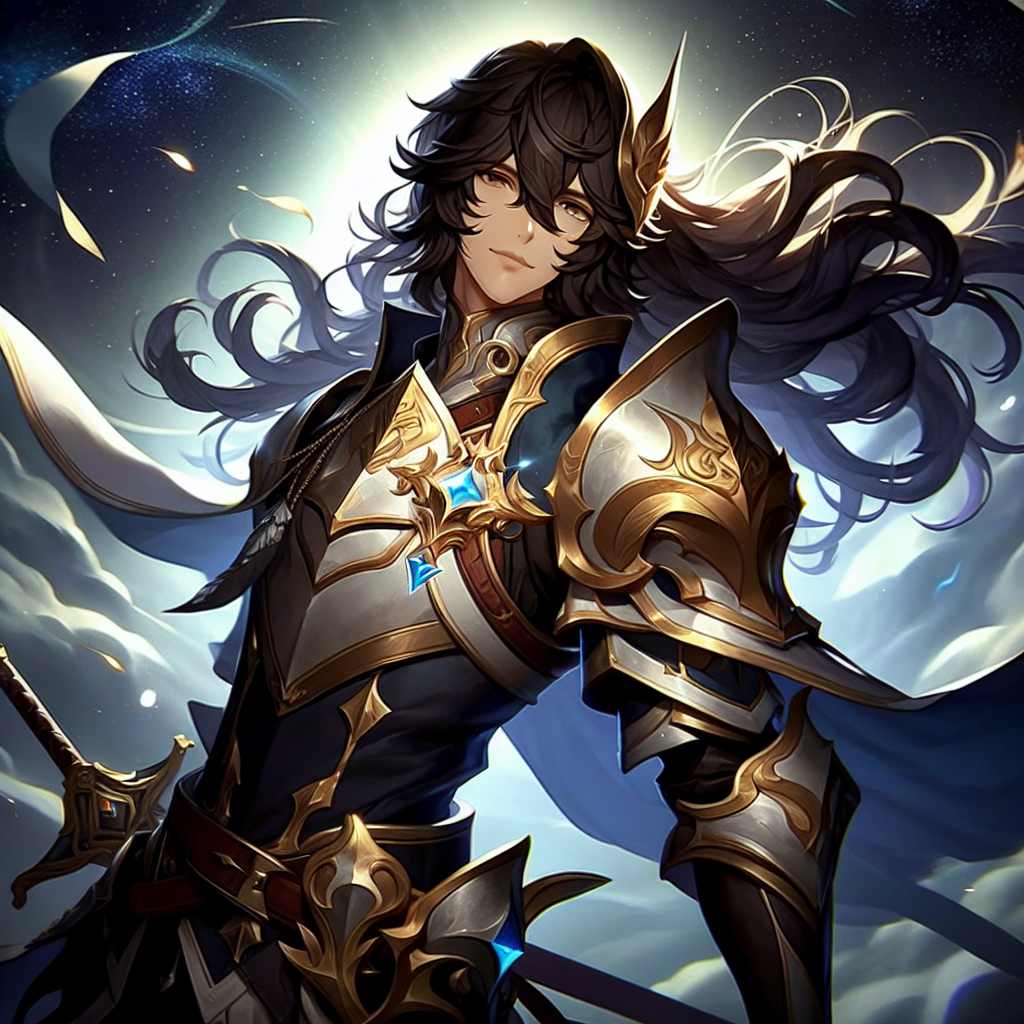 Roger: The Unsung Hero of Mobile Legends