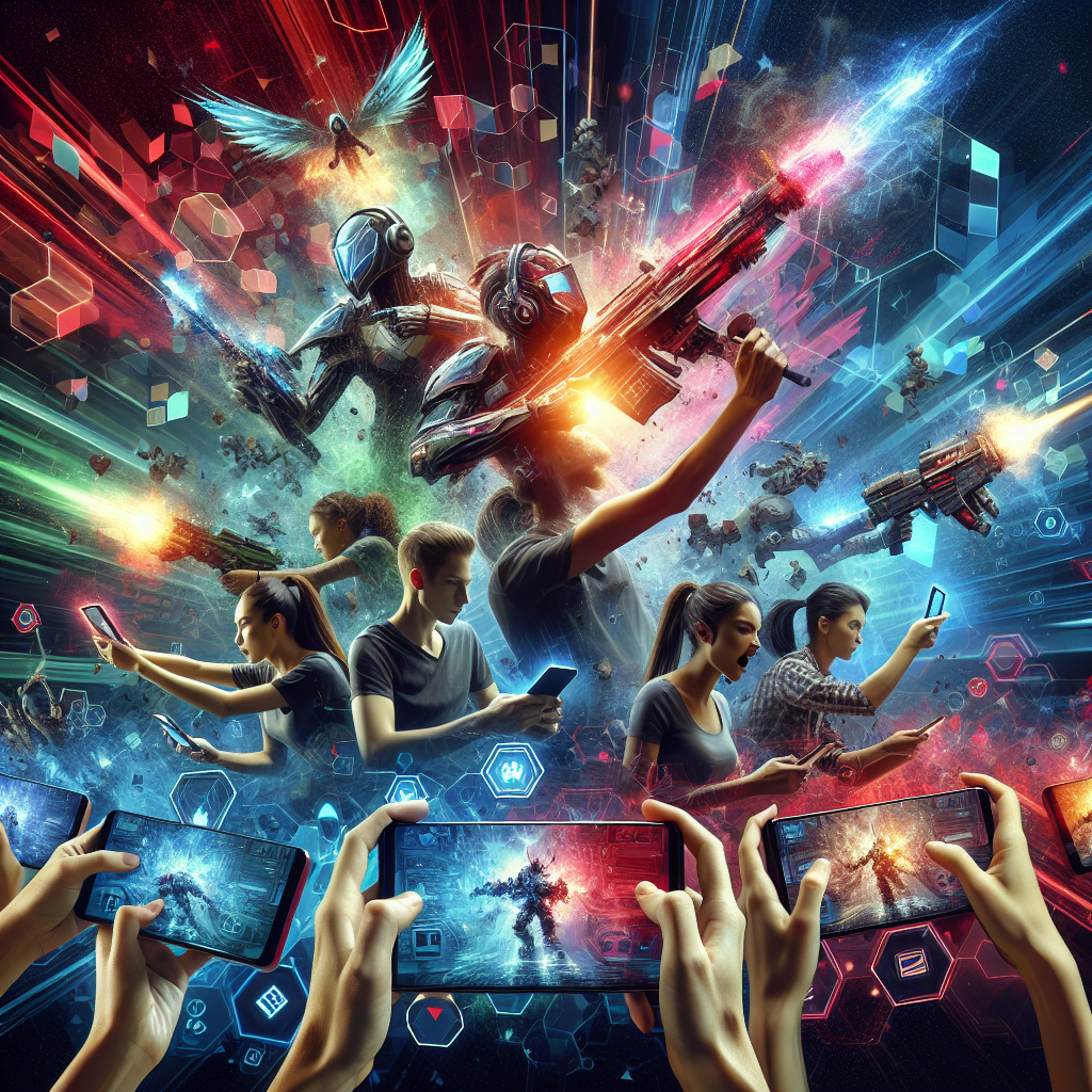 Mabar Mobile Legend: Tips and Strategies for a Winning Experience