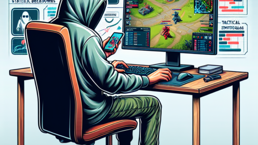 Clint's Dominance in Mobile Legends: A Tactical Breakdown