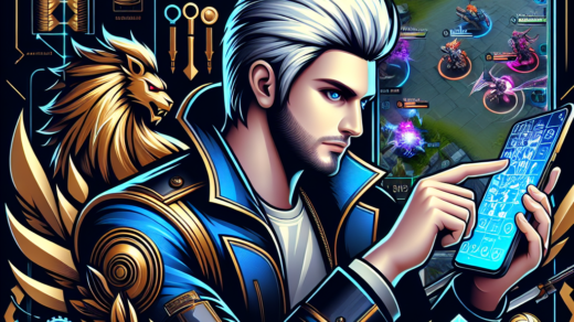 Epic Strategies to Win in Mobile Legends: Bang Bang