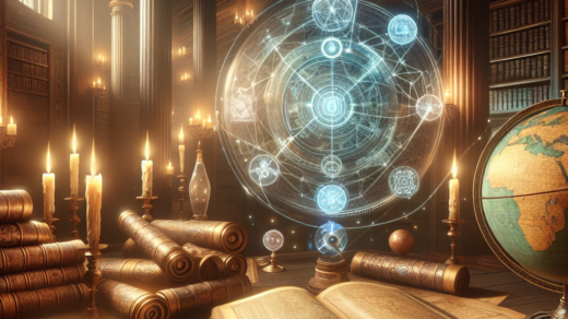 Exploring the Rich Lore and History Behind Mobile Legends