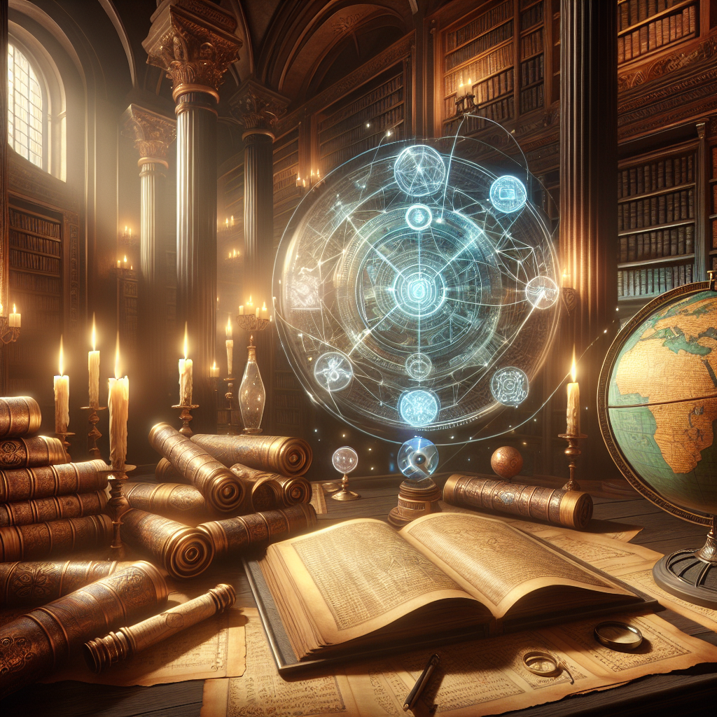 Exploring the Rich Lore and History Behind Mobile Legends