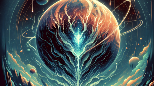 Uranus: The Unstoppable Force in Mobile Legends