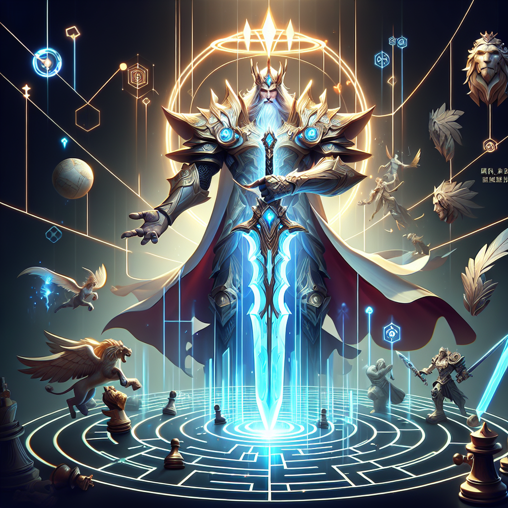 Mastering Argus in Mobile Legends: Tips and Strategies for Dominance