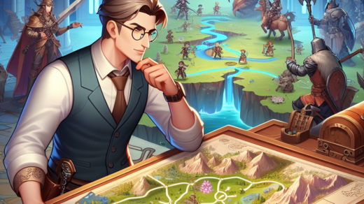 Claude's Versatile Tactics in Mobile Legends: Mastering the Art of Mobility