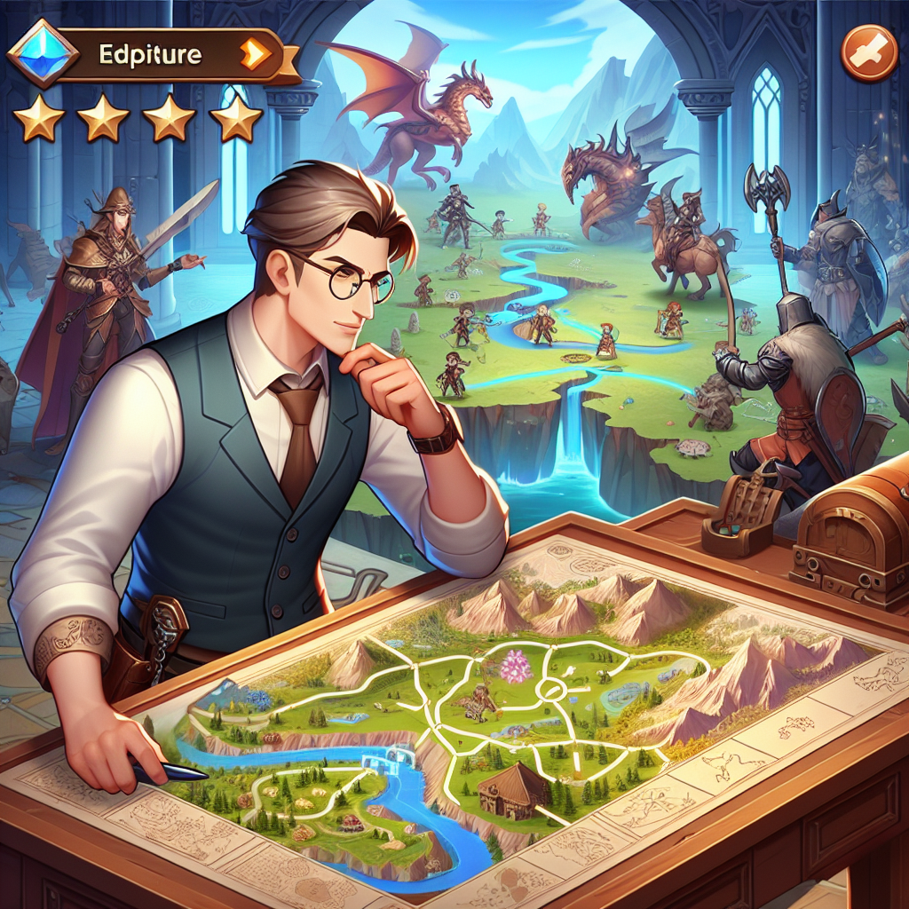 Claude's Versatile Tactics in Mobile Legends: Mastering the Art of Mobility