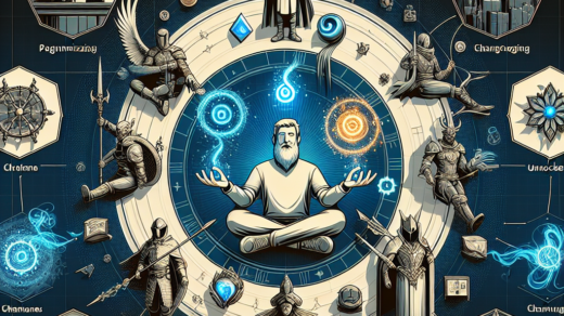 Master the Art of Giving: Unlocking Gifted Charisma in Mobile Legends