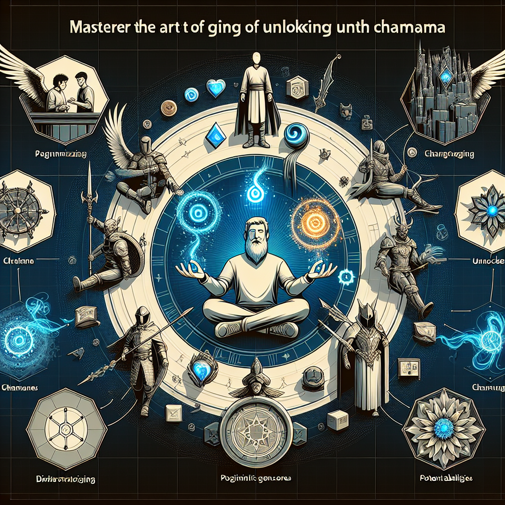 Master the Art of Giving: Unlocking Gifted Charisma in Mobile Legends