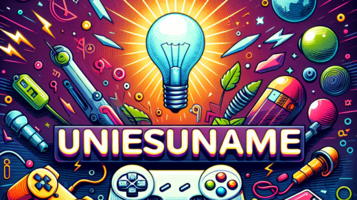 Strategi Memilih Nama Akun Mobile Legend yang Keren dan Unik