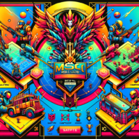 Jadwal MSC 2024 Mobile Legend: Semua yang Perlu Kamu Ketahui Sekarang