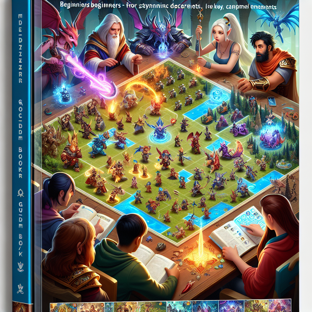 Panduan Lengkap Cara Bermain Mobile Legend untuk Pemula