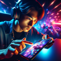Rahasia Sukses Menjadi Pemain Pro di Mobile Legends