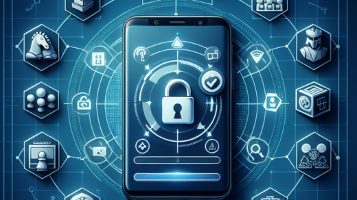 Negara VPN Mobile Legend Bot Memperkenalkan Strategi Baru dalam Keamanan dan Gameplay