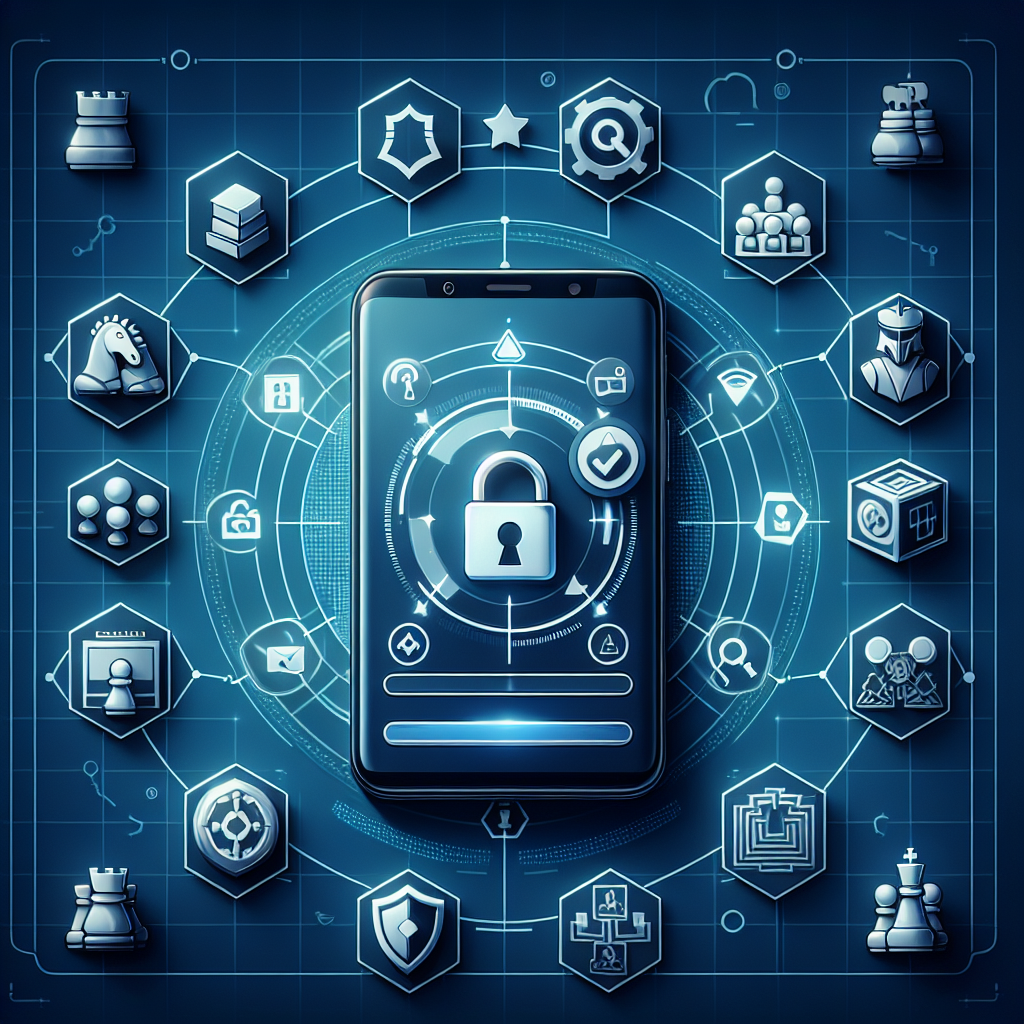 Negara VPN Mobile Legend Bot Memperkenalkan Strategi Baru dalam Keamanan dan Gameplay