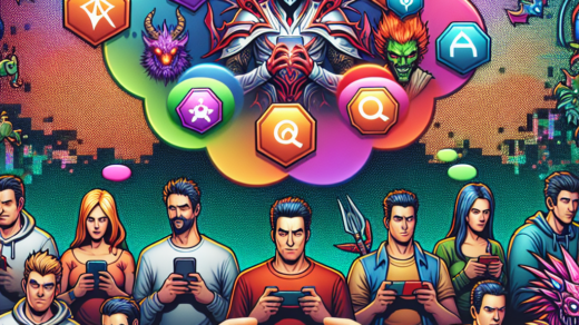 Creative Nickname Ideas for Mobile Legends Players