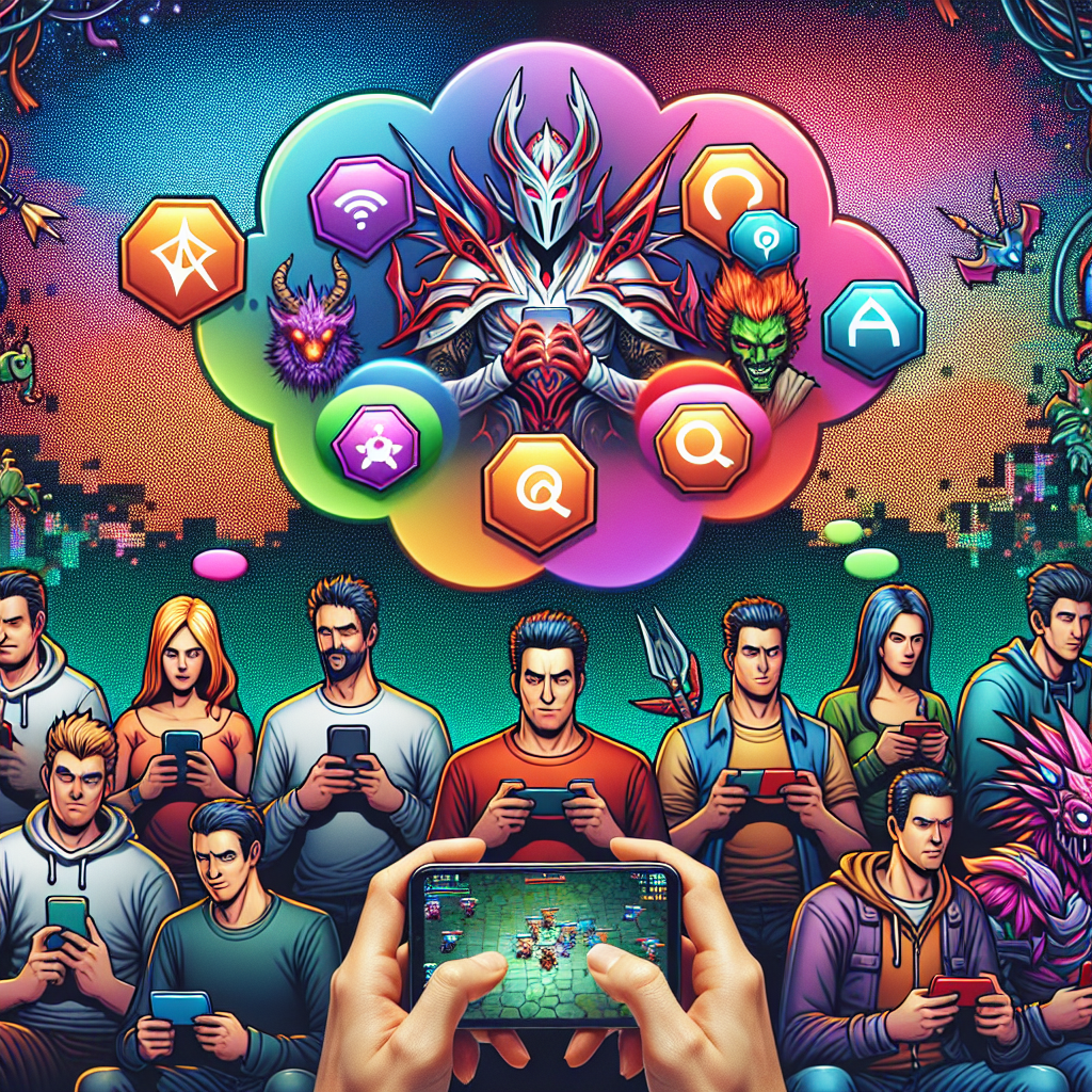 Creative Nickname Ideas for Mobile Legends Players