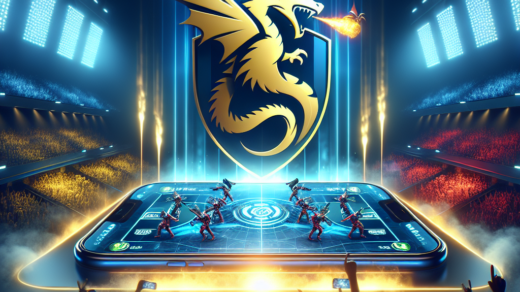 Evos Legends Dominates the Mobile Legends Arena