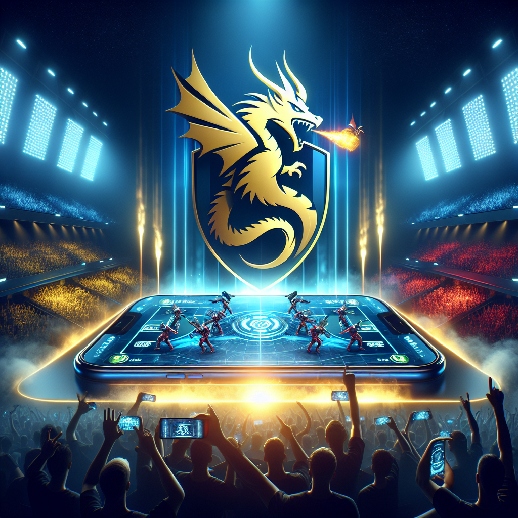 Evos Legends Dominates the Mobile Legends Arena