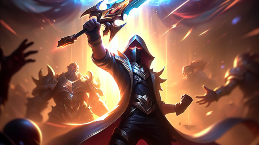 Savage Artinya di Mobile Legends: Apakah Anda Sudah Memahaminya?