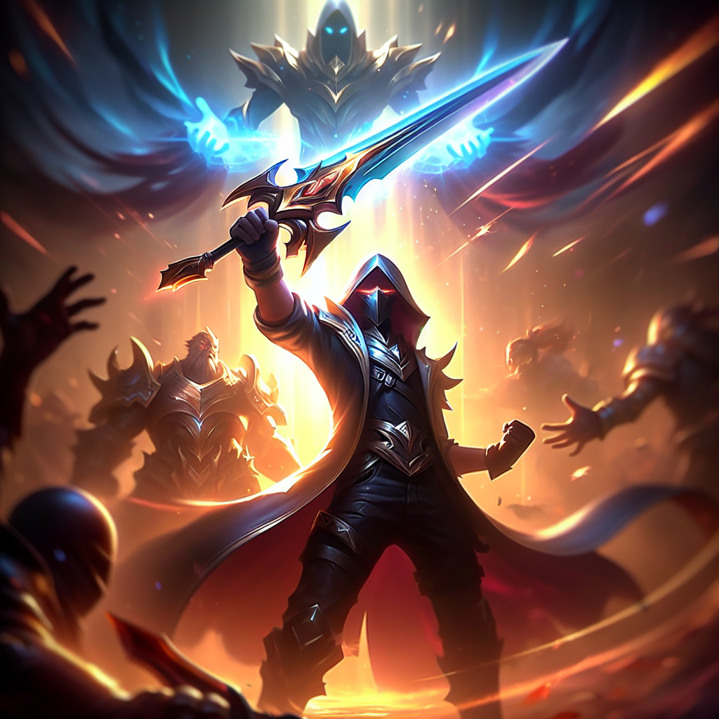 Savage Artinya di Mobile Legends: Apakah Anda Sudah Memahaminya?