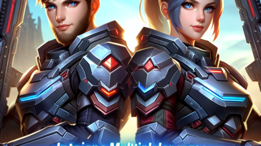 Pasangan Hero Mobile Legend yang Paling Serasi dan Mematikan