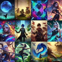 Aesthetic Profile Pictures to Elevate Your Mobile Legends Experience