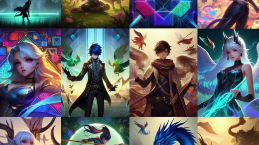 Aesthetic Profile Pictures to Elevate Your Mobile Legends Experience