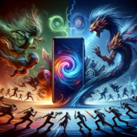 Emerging Strategies for Dominance with RW in Mobile Legends